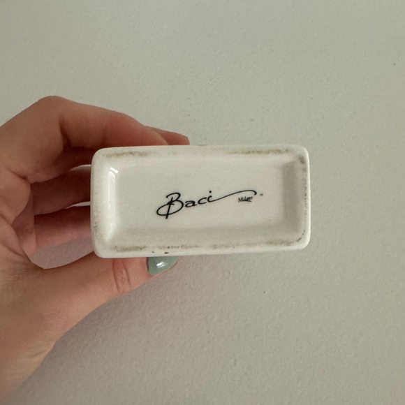 Glass Perfume Jar - Picture 4 of 4